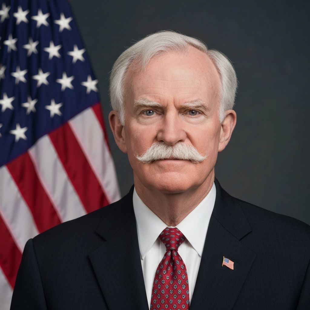 John Bolton