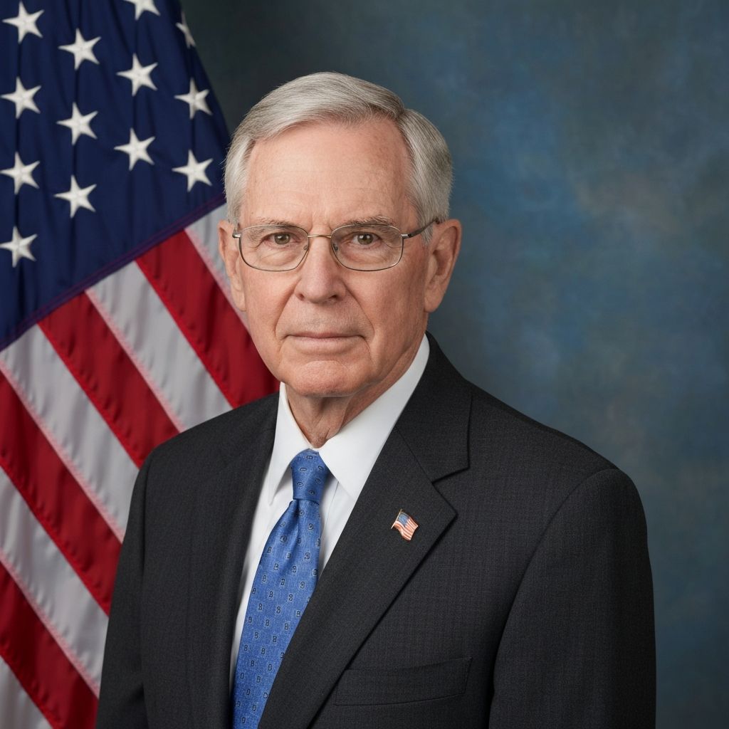 Dan Coats