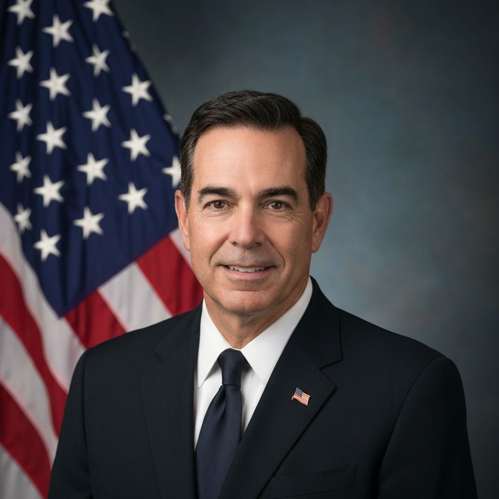 Mark Esper