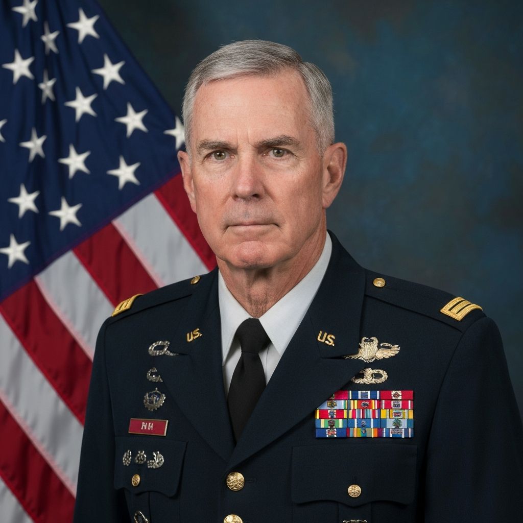 Mark Milley
