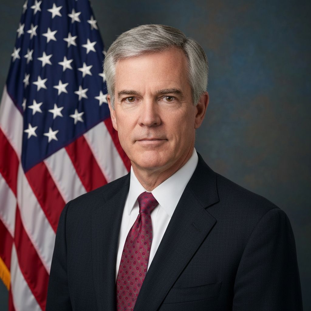Robert O'Brien