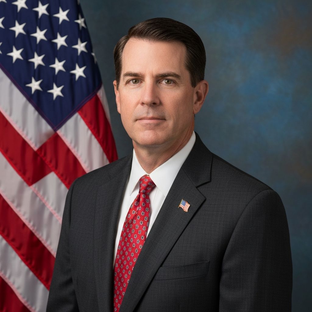 John Ratcliffe