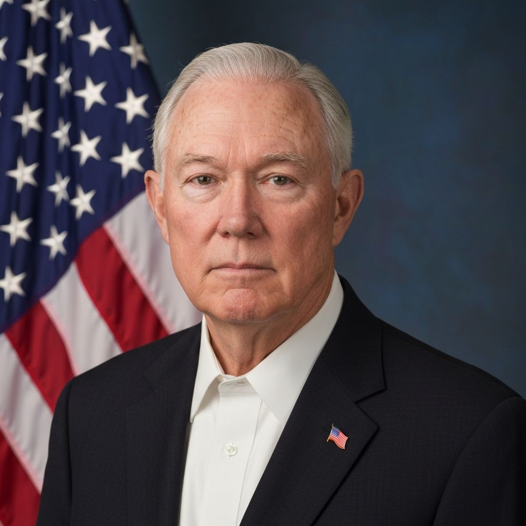 Jeff Sessions