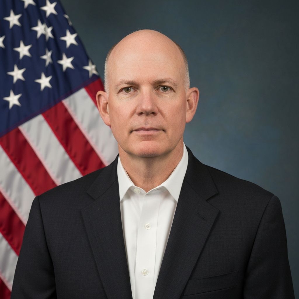 Matt Whitaker